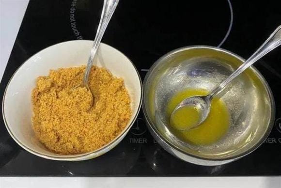 bánh kếp, dạy làm bánh, Bánh Apam Balik