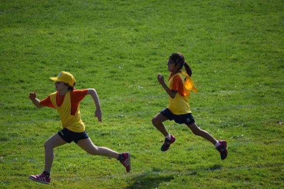 thể thao, chạy bộ, sai lầm khi chạy bộ, thể dục