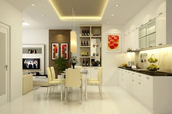 Đồ vật không được di chuyển, phong thủy nhà, sai lầm phong thủy