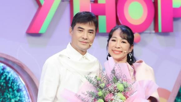 danh ca Chế Thanh, sao Việt, vợ Chế Thanh