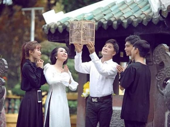 danh ca Chế Thanh, sao Việt, vợ Chế Thanh