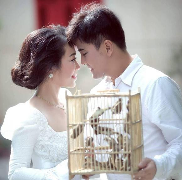 danh ca Chế Thanh, sao Việt, vợ Chế Thanh
