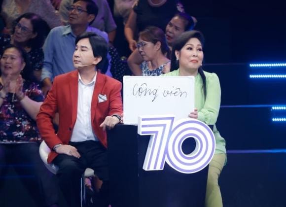 ,NSƯT Kim Tử Long,Ông hoàng cải lương Hồ Quảng,NSƯT Thoại Mỹ, Kí ức vui vẻ, sao Việt