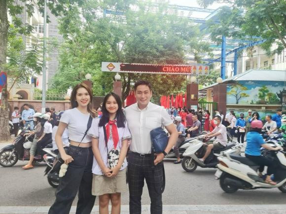 ca sĩ Đăng Khôi, ca sĩ Vy Oanh, diễn viên Bảo Thanh, con gái diễn viên Mai Phương, diễn viên Ốc Thanh Vân.