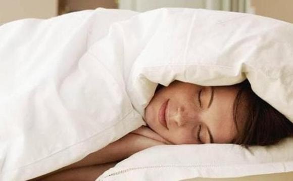 tư thế ngủ, bà bầu, mẹ mang thai, Mẹ bầu