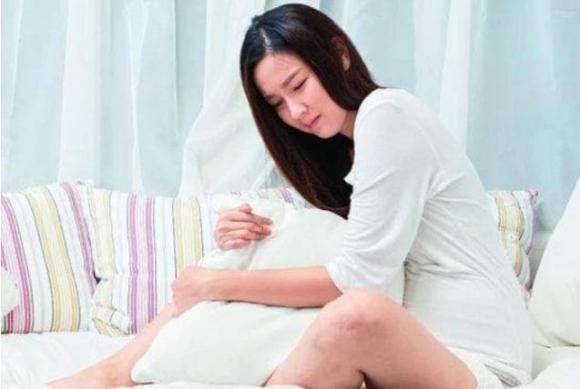 tư thế ngủ, bà bầu, mẹ mang thai, Mẹ bầu