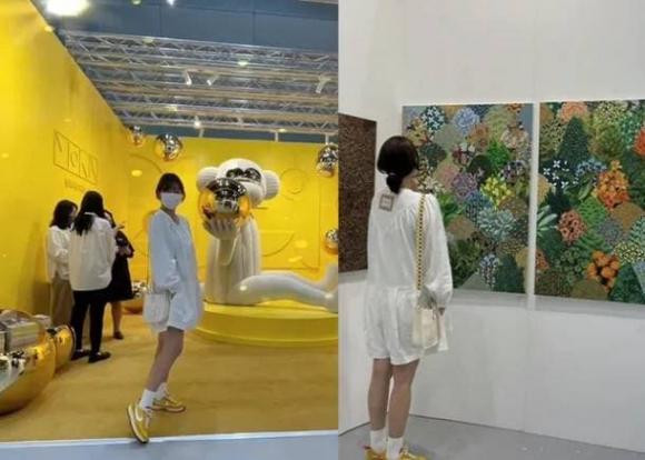 son ye jin, park shin hye, sao hàn 