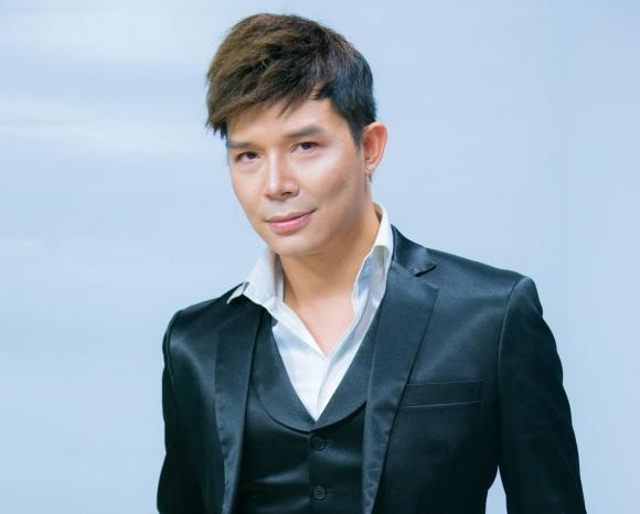 nathan lee, sao việt, thủy tiên 