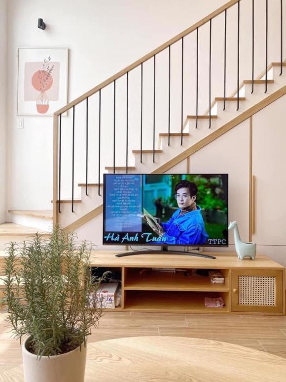 nhà gác lửng, mẫu nhà gác lửng, thiết kế nhà gác lửng
