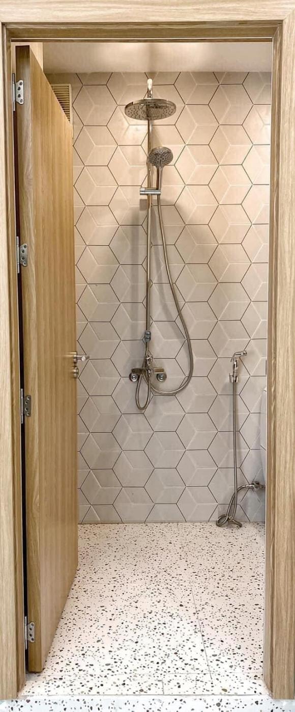 nhà gác lửng, mẫu nhà gác lửng, thiết kế nhà gác lửng