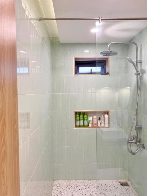 nhà gác lửng, mẫu nhà gác lửng, thiết kế nhà gác lửng
