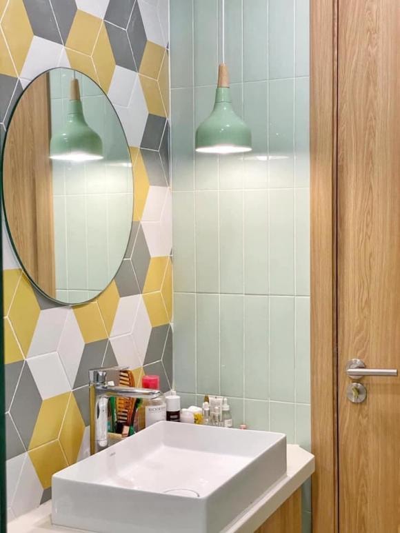 nhà gác lửng, mẫu nhà gác lửng, thiết kế nhà gác lửng