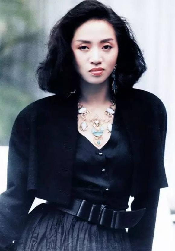 sao Hoa ngữ, Mai Khải Minh, Mai Diễm Phương