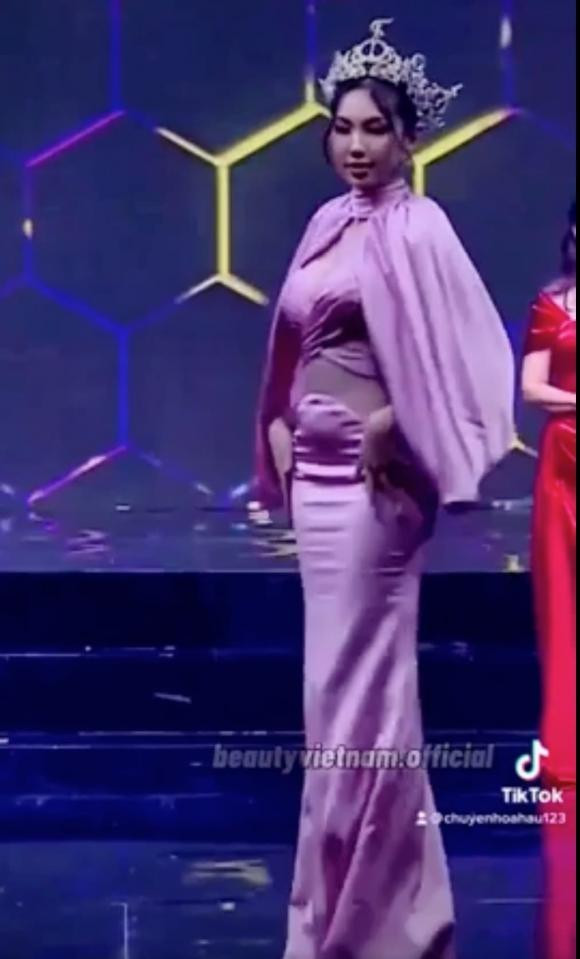 hoa hậu Thùy Tiên, Miss Grand International 2021, sao Việt