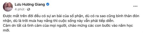 ca sĩ lưu hương giang,nữ ca sĩ lưu hương giang,Nhạc sĩ Hồ Hoài Anh,bà xã nhạc sĩ Hồ Hoài Anh,sao Việt