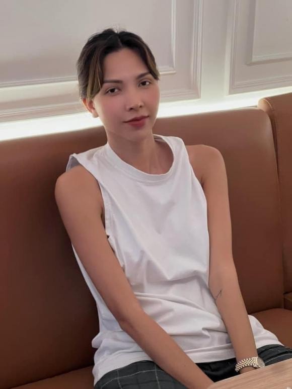 kỳ duyên, minh triệu, sao việt 