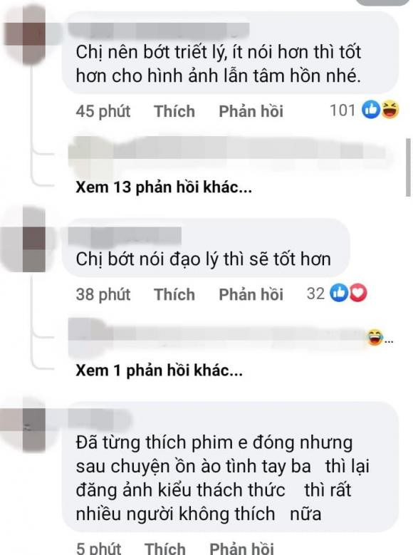 Phương Oanh, sao việt, diễn viên Phương Oanh