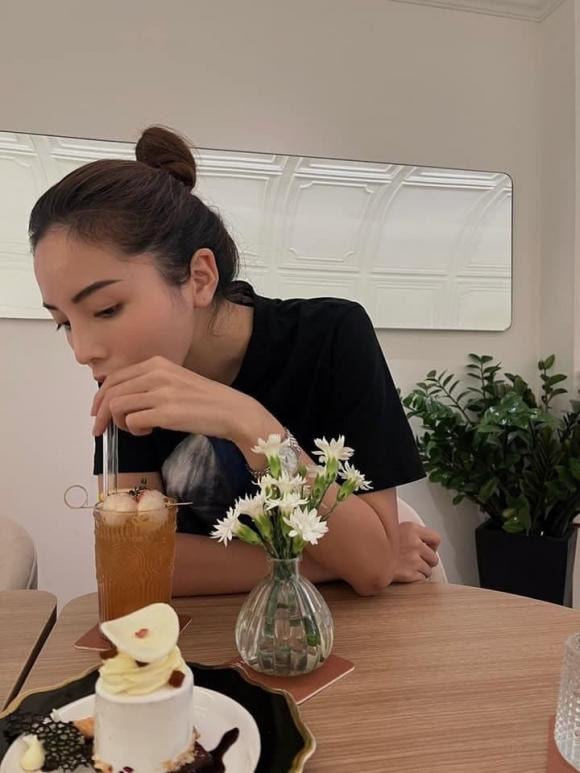 kỳ duyên, minh triệu, sao việt 