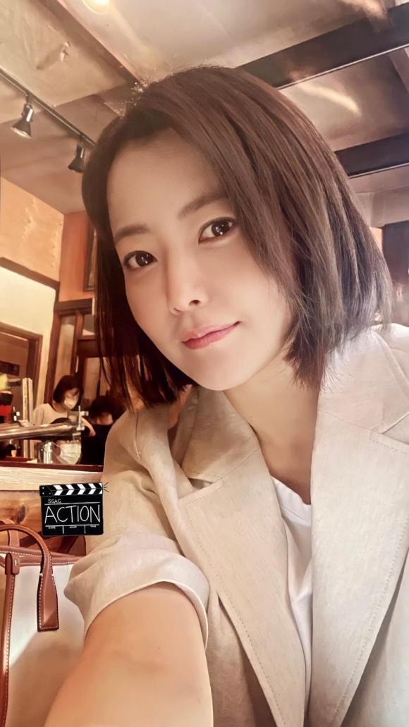 kim hee sun, kim tae hee, sao hàn 