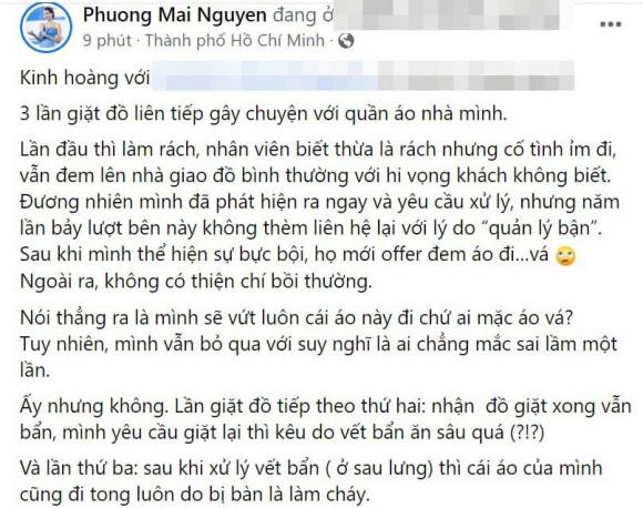 MC Phương Mai, Phương Mai, sao Việt
