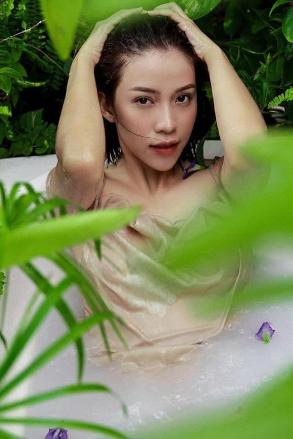 ngô phương anh, sao việt, duyên kiếp 
