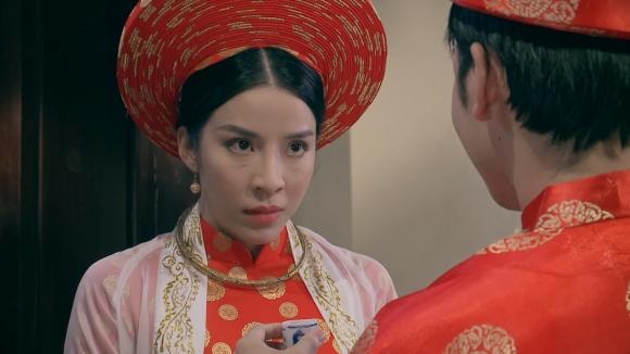 ngô phương anh, sao việt, duyên kiếp 