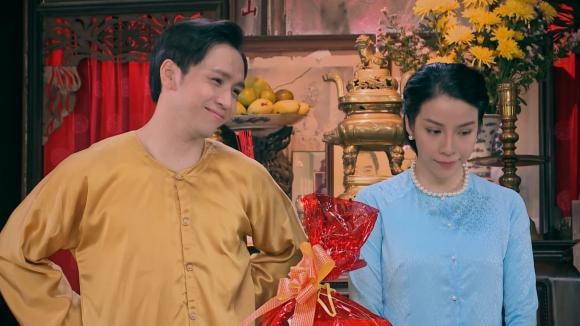 ngô phương anh, sao việt, duyên kiếp 