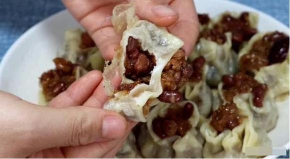 dạy nấu ăn, đậu đỏ, bánh đậu đó gạo nếp