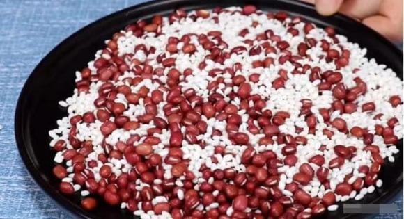 dạy nấu ăn, đậu đỏ, bánh đậu đó gạo nếp