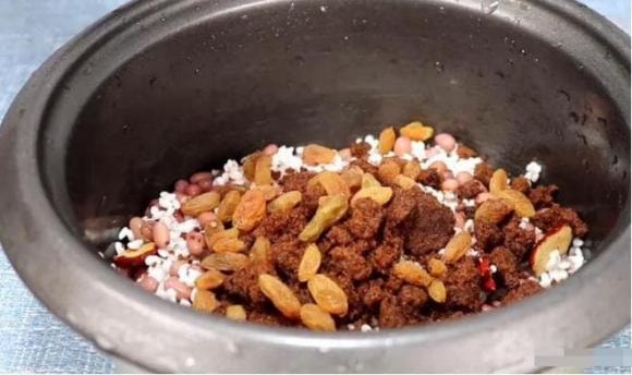 dạy nấu ăn, đậu đỏ, bánh đậu đó gạo nếp
