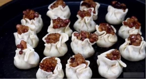 dạy nấu ăn, đậu đỏ, bánh đậu đó gạo nếp