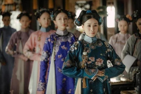 hoàng đế, phi tần, phi tần cắm sừng vua, phi tần ngoại tình, hình phạt phi tần ngoại tình