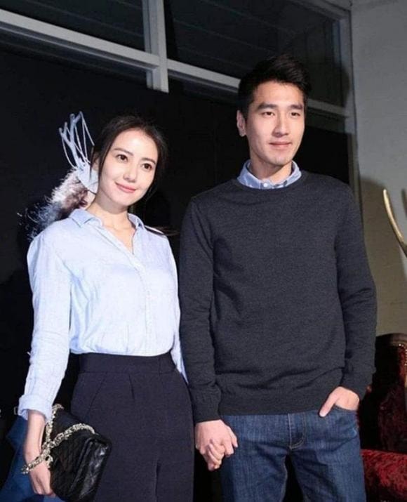 Cao Viên Viên, Triệu Hựu Đình, sao Hoa ngữ