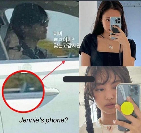 V BTS, Jennie Black Pink, V và Jennie hẹn hò, sao Hàn, Kpop