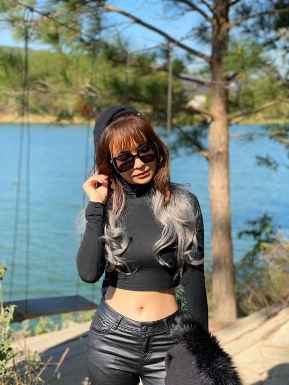 mạc văn khoa, sao việt, bà xã mạc văn khoa, vy pumpe 