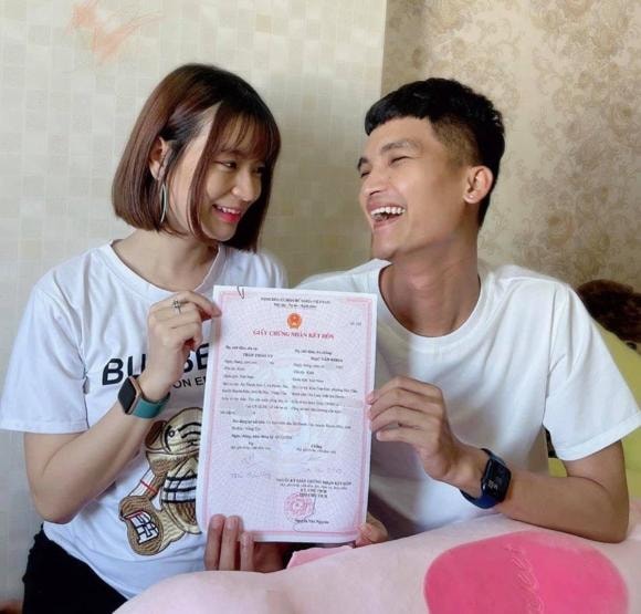 mạc văn khoa, sao việt, bà xã mạc văn khoa, vy pumpe 