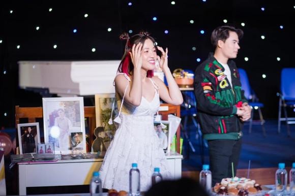 gin tuấn kiệt, puka, sao việt 