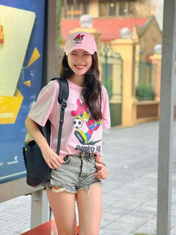 Đoàn Văn Hậu, Doãn Hải My, giới trẻ 