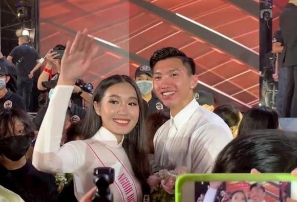 Đoàn Văn Hậu, Doãn Hải My, giới trẻ 