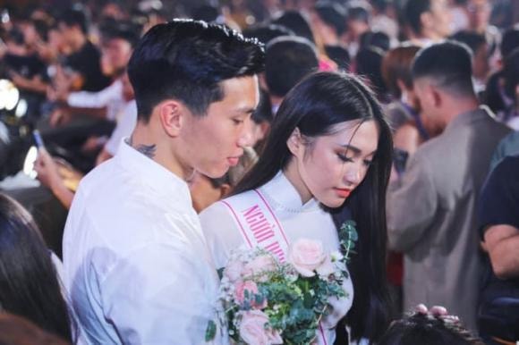 Đoàn Văn Hậu, Doãn Hải My, giới trẻ 