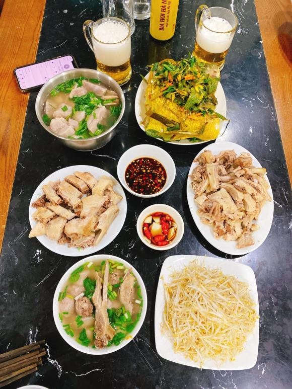 mâm cơm, mâm cơm nhà, món ngon 