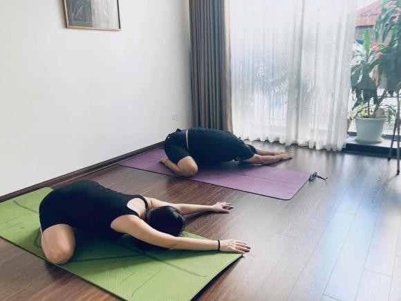 Mc thu hoài,mc thu hoài mang bầu,sao việt