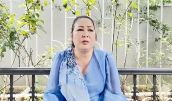 ,NSND Hồng Vân,sao Việt, Giỗ Tổ Sân khấu, sao Việt
