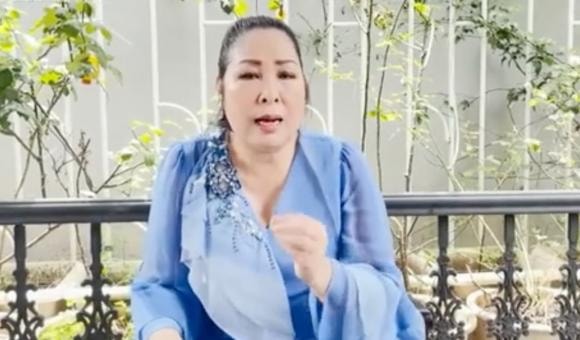 ,NSND Hồng Vân,sao Việt, Giỗ Tổ Sân khấu, sao Việt