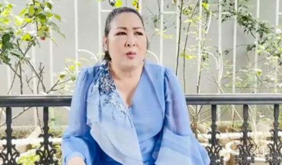 ,NSND Hồng Vân,sao Việt, Giỗ Tổ Sân khấu, sao Việt