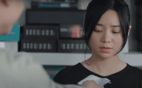 Diễn viên Duy Hưng, Gara hạnh phúc, diễn viên Quỳnh Kool, phim truyền hình, phim VTV