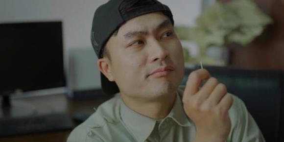 Diễn viên Duy Hưng, Gara hạnh phúc, diễn viên Quỳnh Kool, phim truyền hình, phim VTV