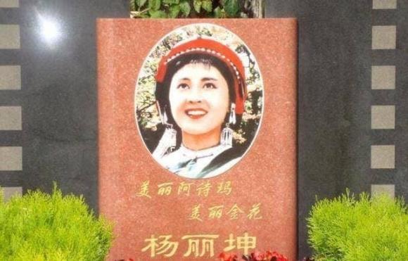 Dương Lệ Khôn, sao nữ, sao hoa ngữ, mỹ nhân Hoa ngữ