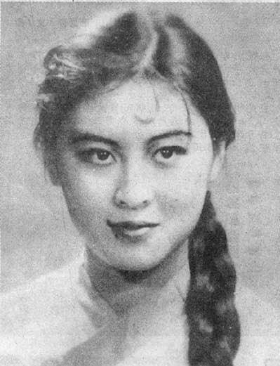 Dương Lệ Khôn, sao nữ, sao hoa ngữ, mỹ nhân Hoa ngữ