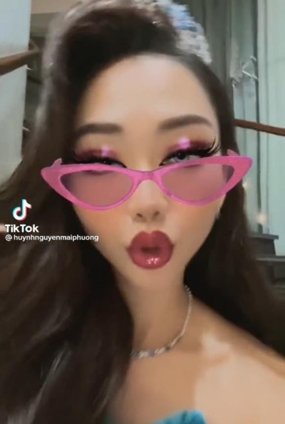 mai phương, sao việt, hoa hậu mai phương 